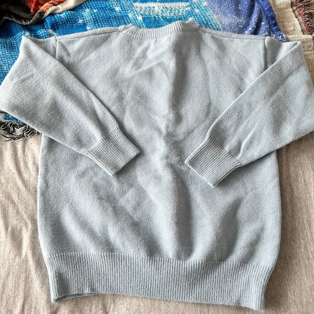 Goose Sweater - Picture 4 of 5